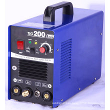 TIG-Series Inverter DC Máquina de soldar TIG200A